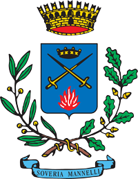 Logo Comune Soveria Mannelli